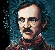 Mr. Valdemar and Other Gothic Tales
